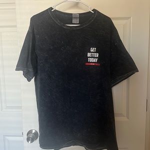 Get Better Today GBT Shirt